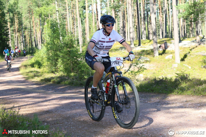 Bild från Cykelvasan 2017 - 30 km