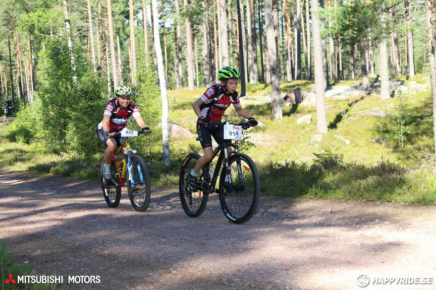 Bild från Cykelvasan 2017 - 30 km