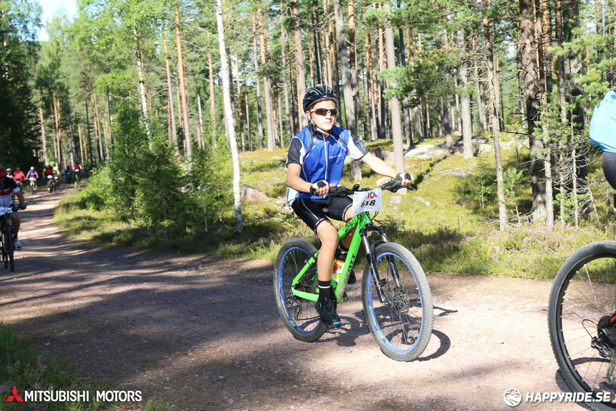 Bild från Cykelvasan 2017 - 30 km
