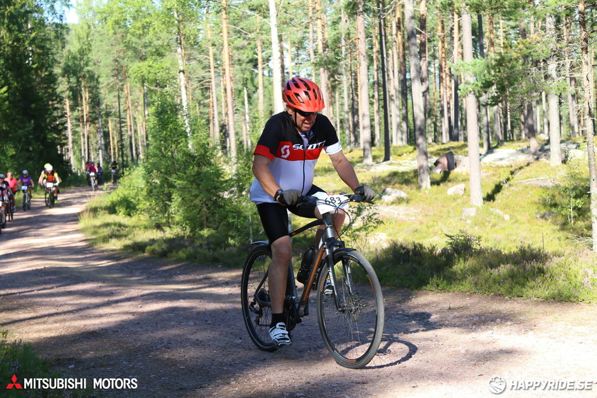 Bild från Cykelvasan 2017 - 30 km