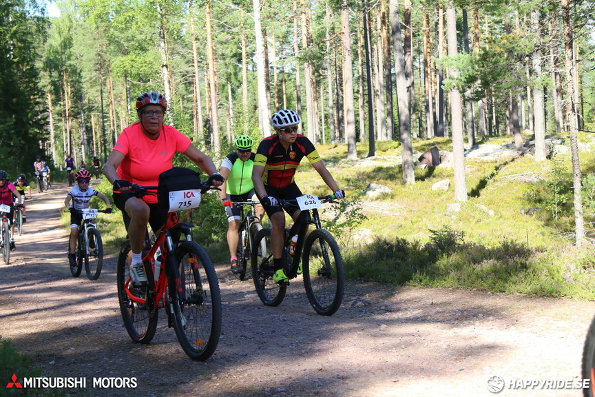 Bild från Cykelvasan 2017 - 30 km