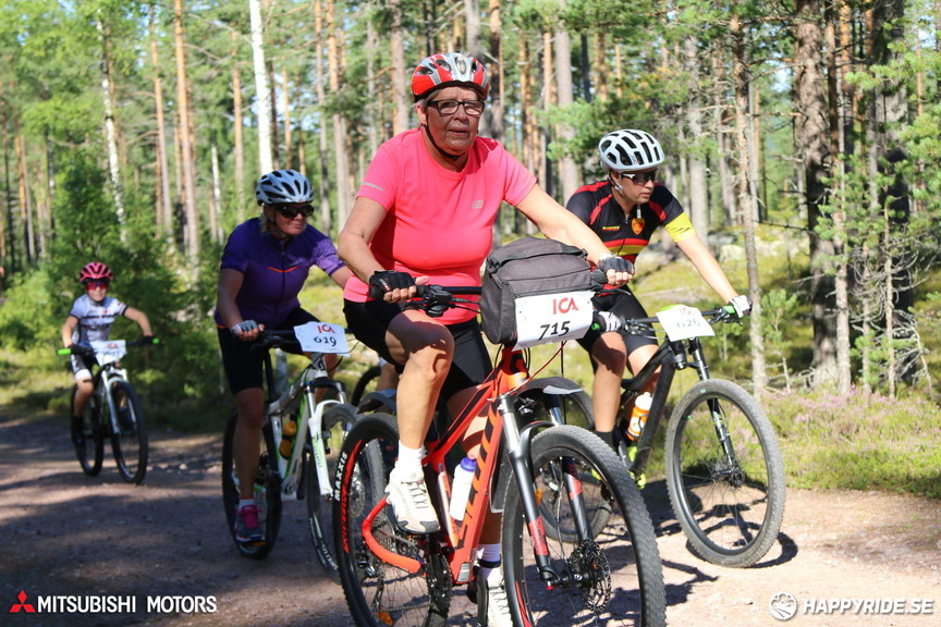 Bild från Cykelvasan 2017 - 30 km