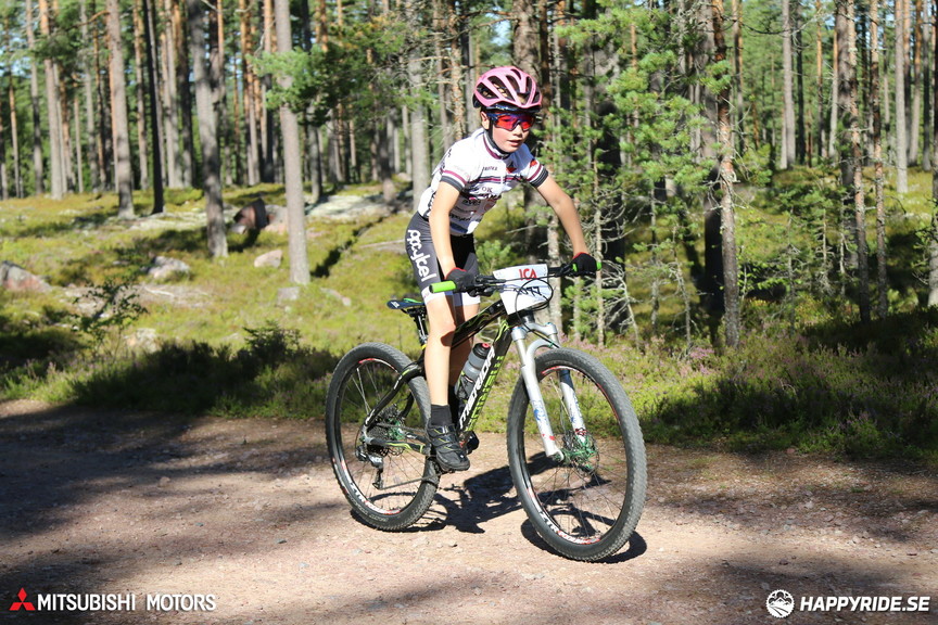 Bild från Cykelvasan 2017 - 30 km