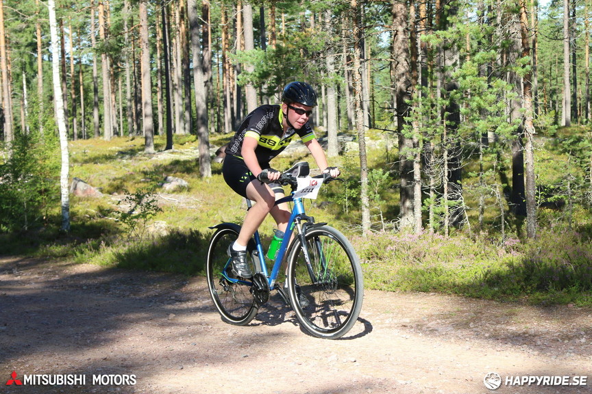 Bild från Cykelvasan 2017 - 30 km