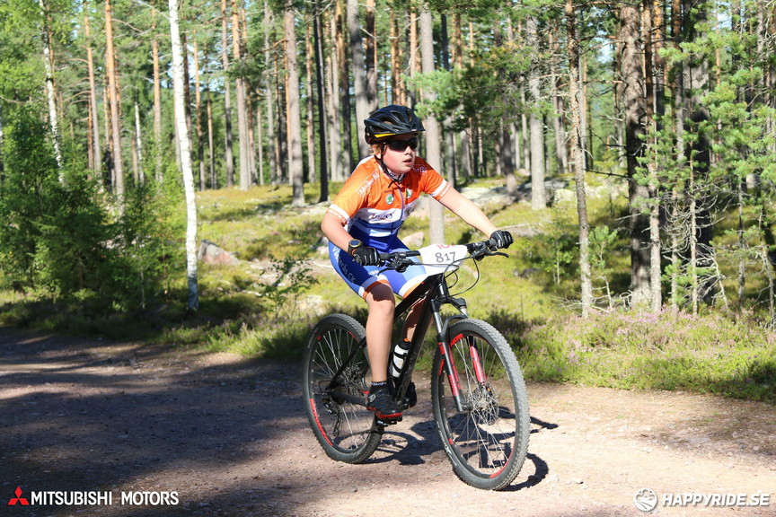 Bild från Cykelvasan 2017 - 30 km