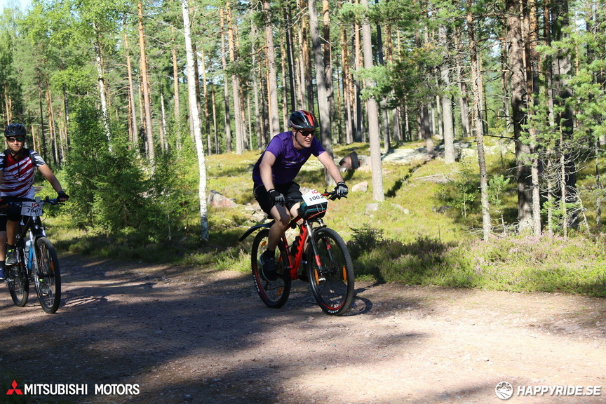Bild från Cykelvasan 2017 - 30 km