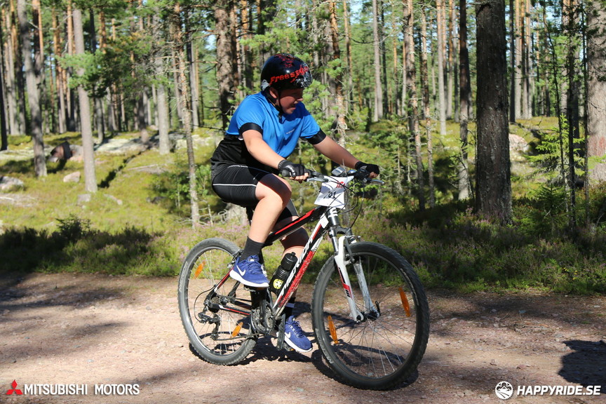 Bild från Cykelvasan 2017 - 30 km