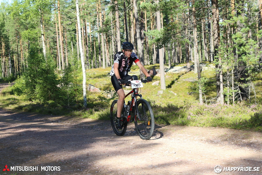 Bild från Cykelvasan 2017 - 30 km
