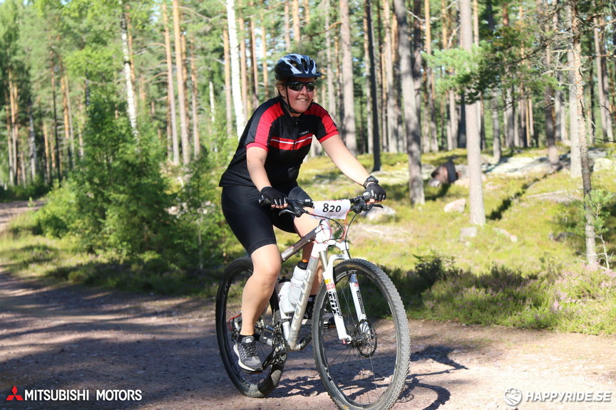 Bild från Cykelvasan 2017 - 30 km