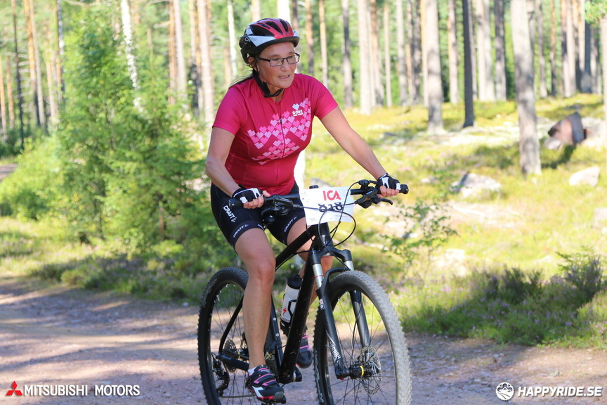 Bild från Cykelvasan 2017 - 30 km