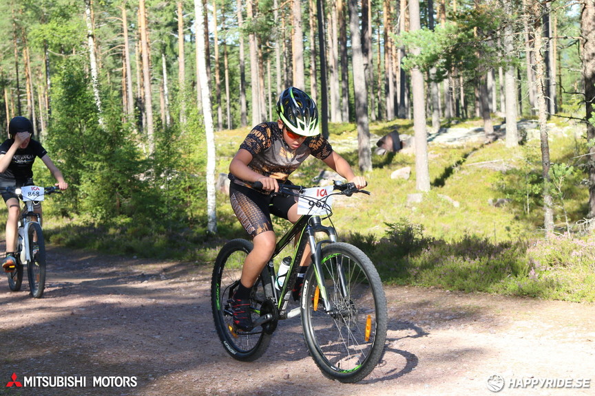Bild från Cykelvasan 2017 - 30 km
