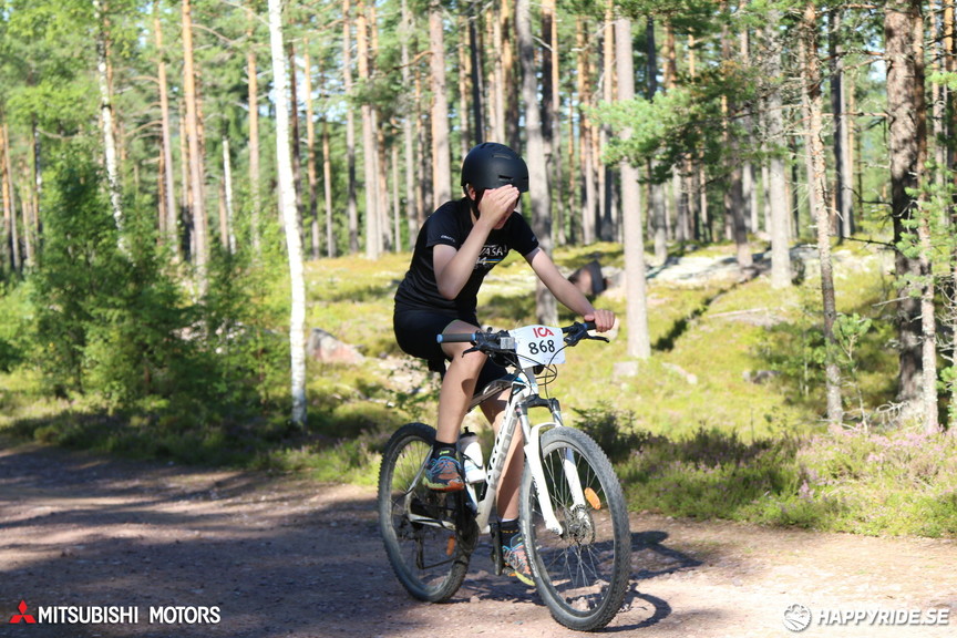 Bild från Cykelvasan 2017 - 30 km