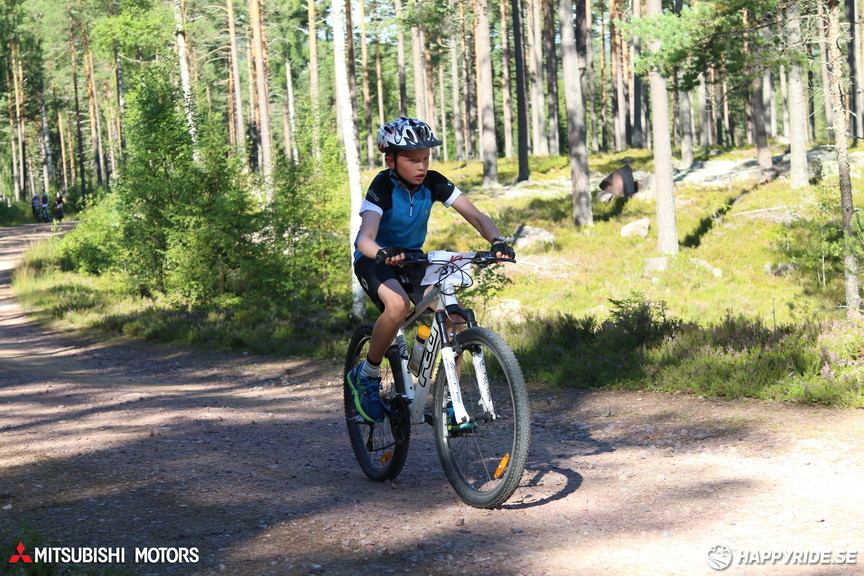 Bild från Cykelvasan 2017 - 30 km