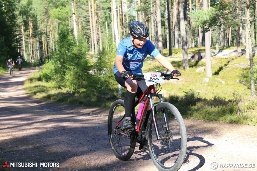 Bild från Cykelvasan 2017 - 30 km