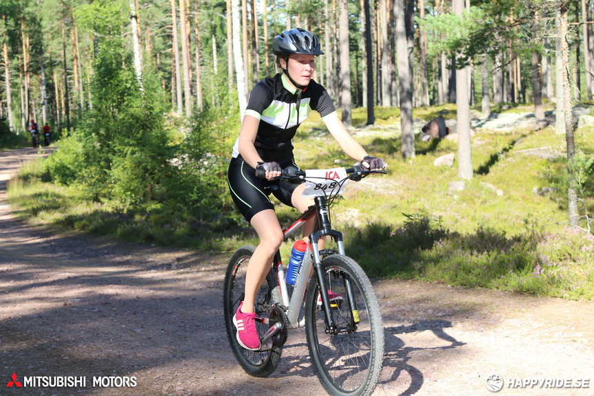 Bild från Cykelvasan 2017 - 30 km