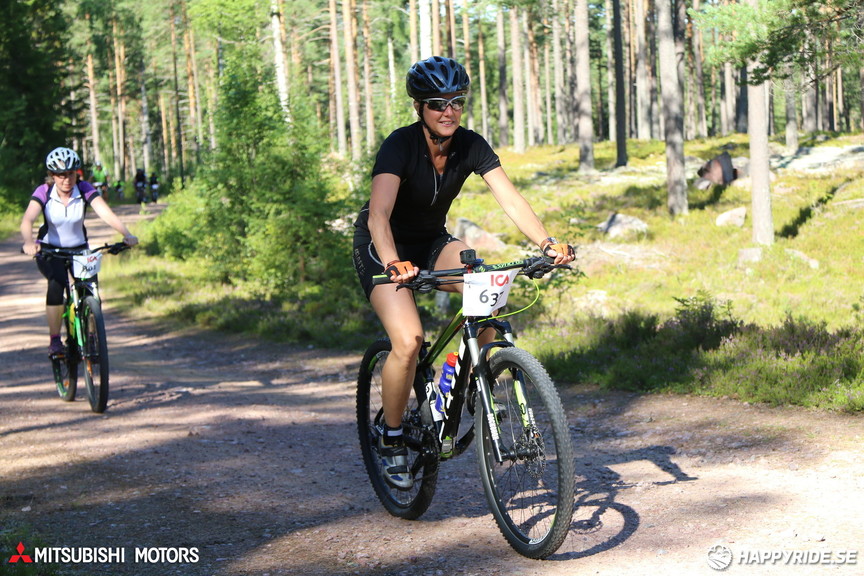 Bild från Cykelvasan 2017 - 30 km