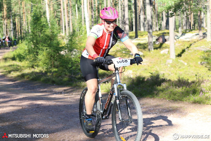 Bild från Cykelvasan 2017 - 30 km
