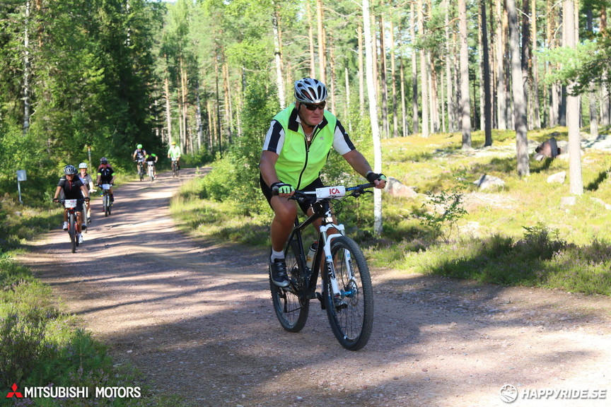 Bild från Cykelvasan 2017 - 30 km
