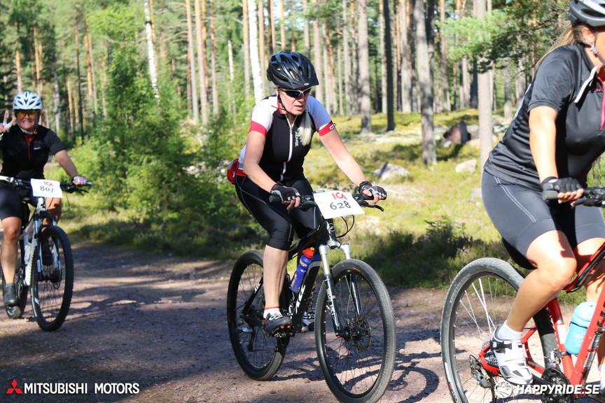 Bild från Cykelvasan 2017 - 30 km