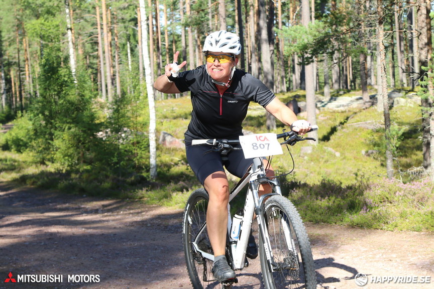 Bild från Cykelvasan 2017 - 30 km