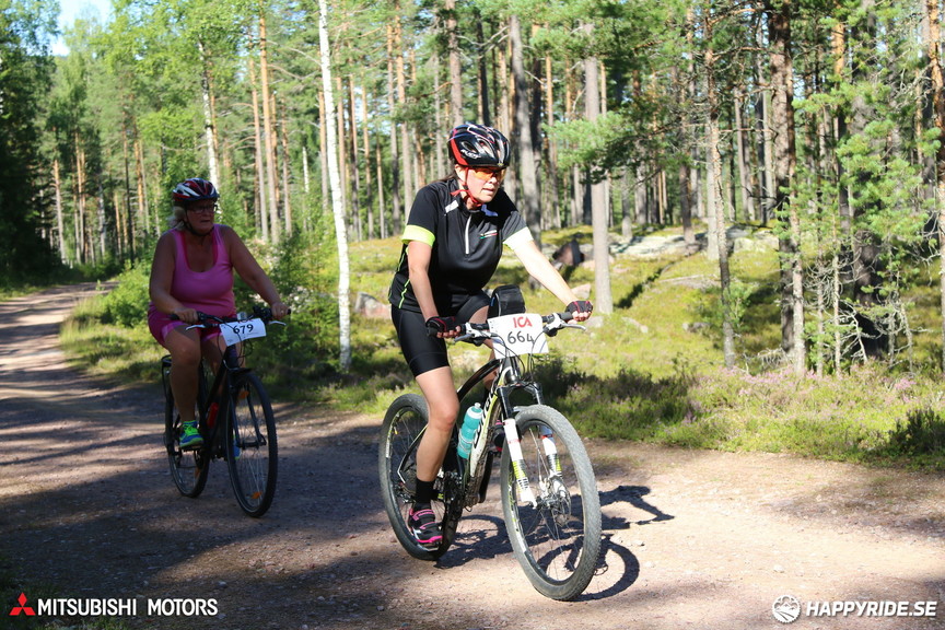 Bild från Cykelvasan 2017 - 30 km