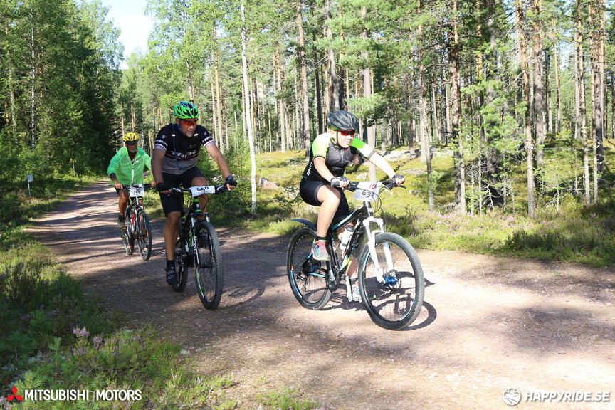 Bild från Cykelvasan 2017 - 30 km