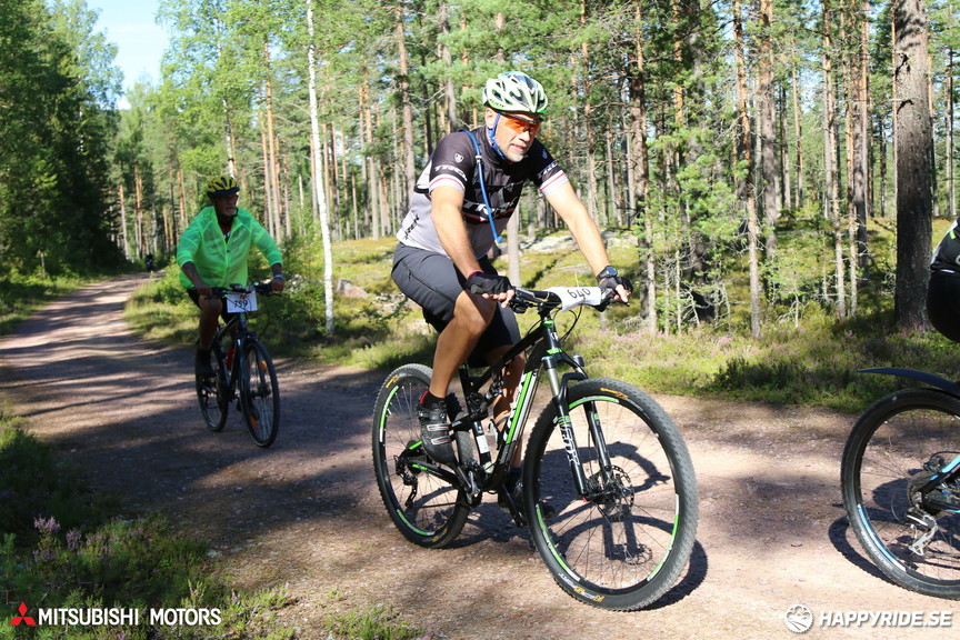 Bild från Cykelvasan 2017 - 30 km
