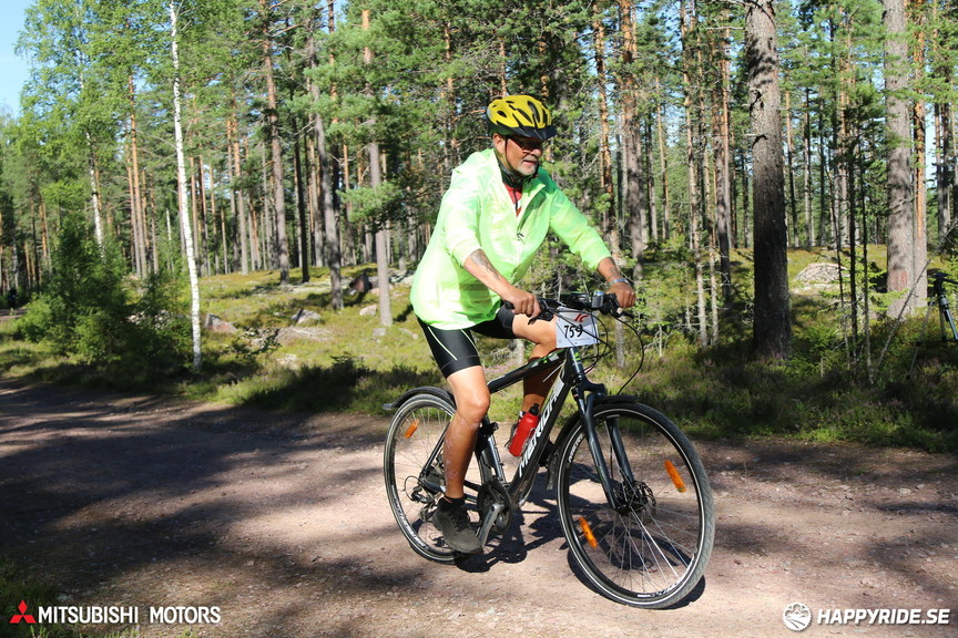Bild från Cykelvasan 2017 - 30 km