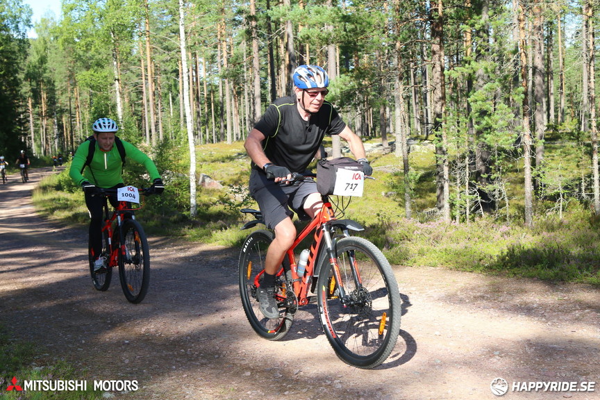 Bild från Cykelvasan 2017 - 30 km