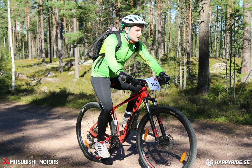Bild från Cykelvasan 2017 - 30 km