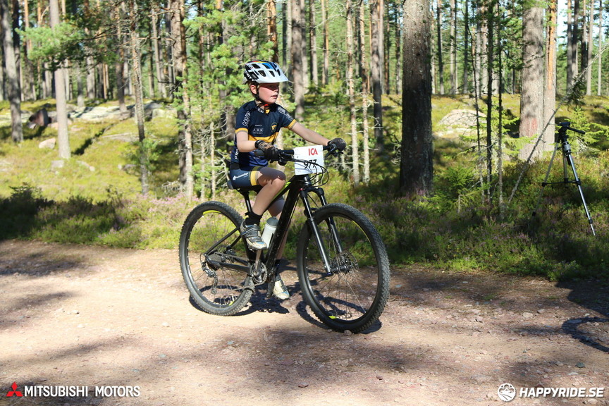 Bild från Cykelvasan 2017 - 30 km