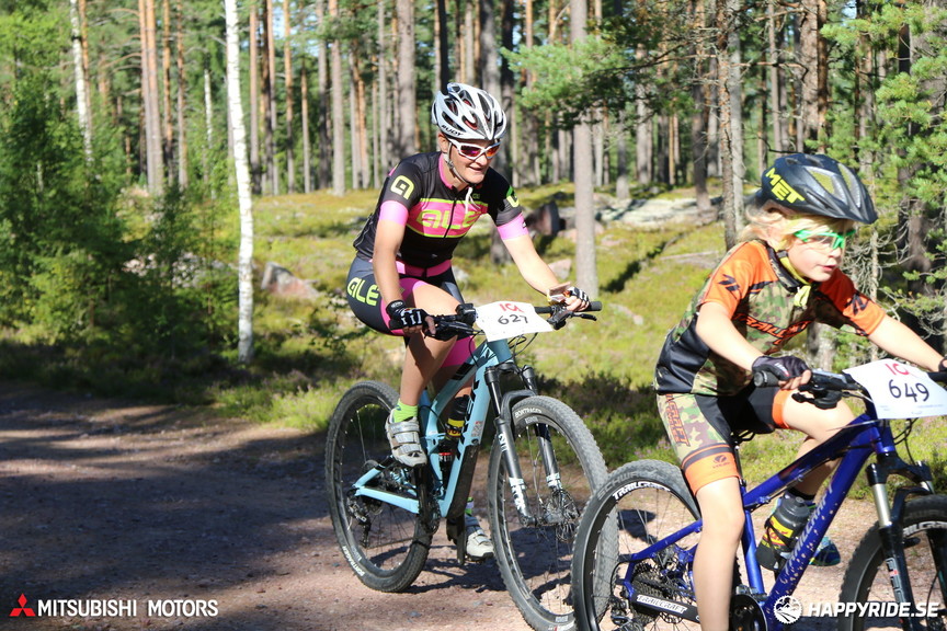 Bild från Cykelvasan 2017 - 30 km