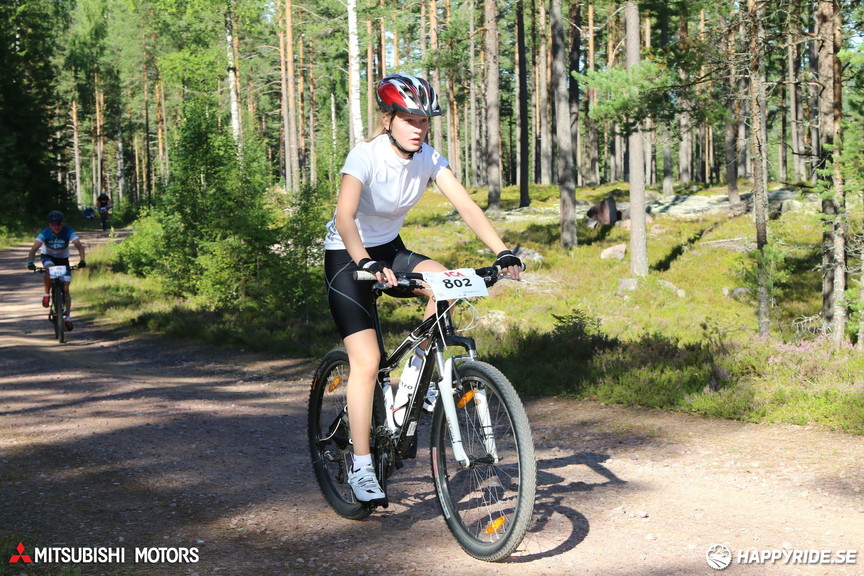 Bild från Cykelvasan 2017 - 30 km