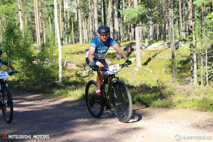 Bild från Cykelvasan 2017 - 30 km