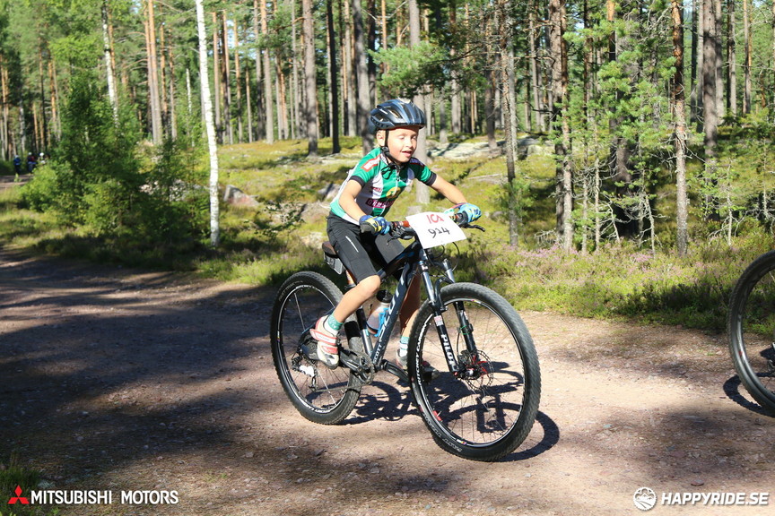Bild från Cykelvasan 2017 - 30 km