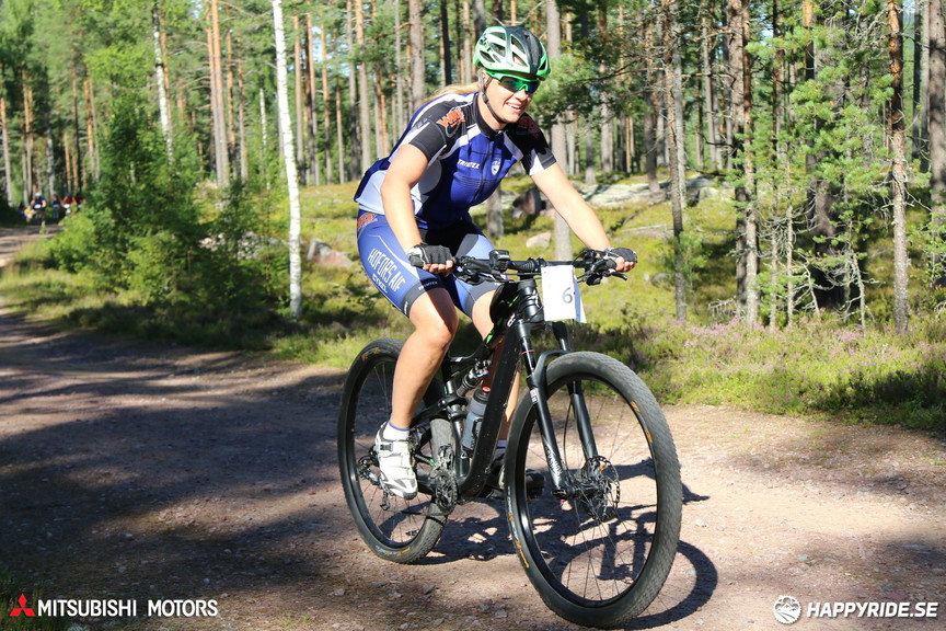 Bild från Cykelvasan 2017 - 30 km
