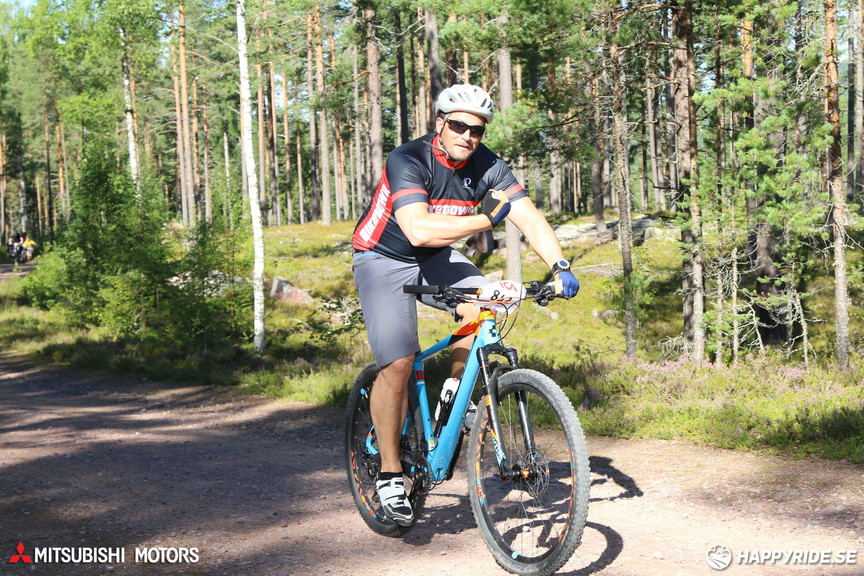 Bild från Cykelvasan 2017 - 30 km