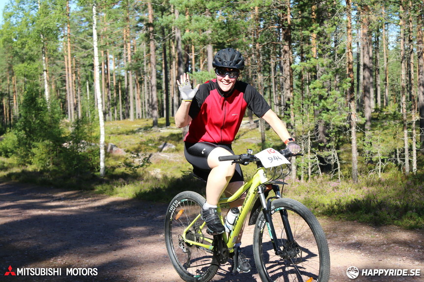 Bild från Cykelvasan 2017 - 30 km