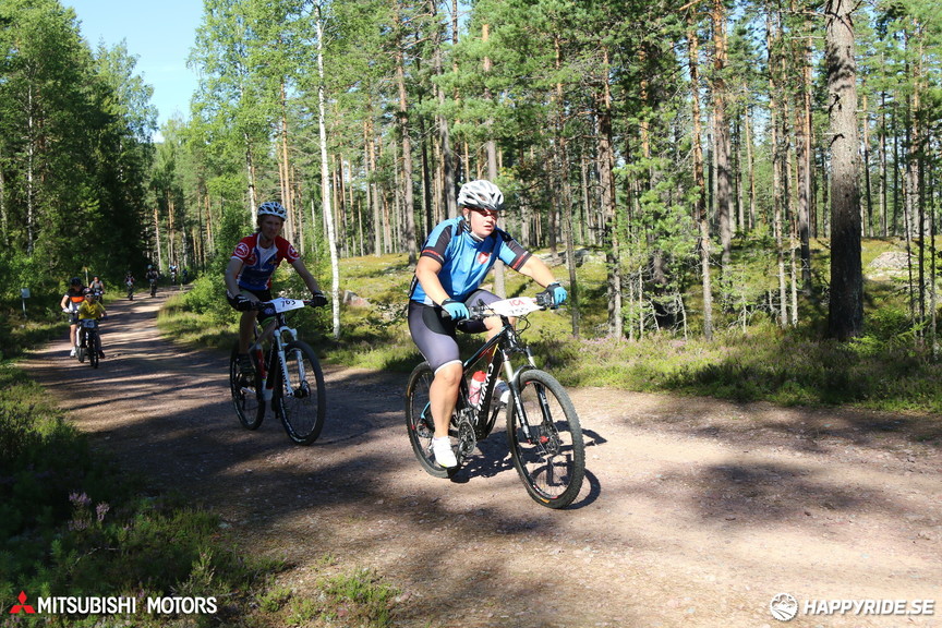 Bild från Cykelvasan 2017 - 30 km