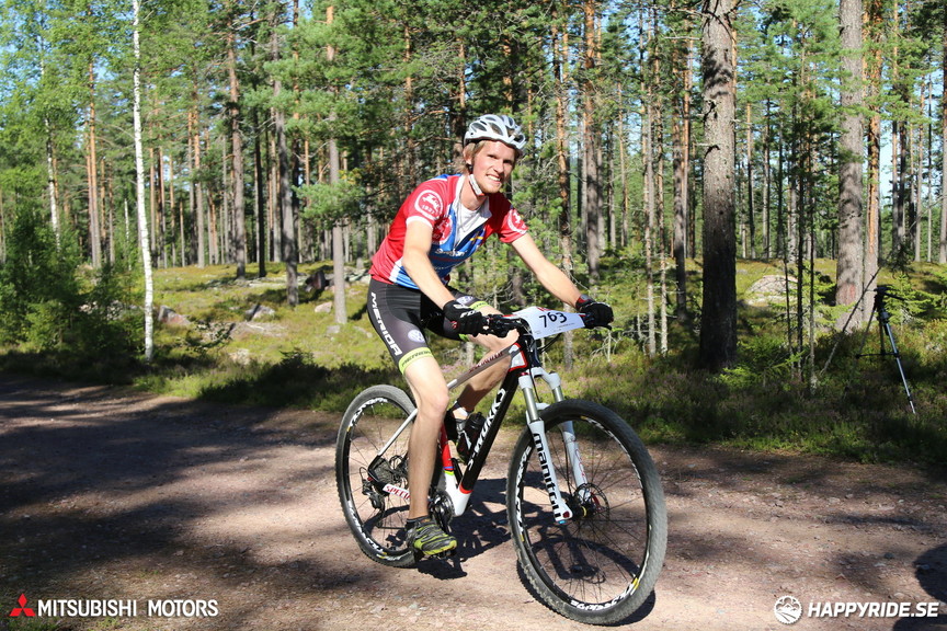 Bild från Cykelvasan 2017 - 30 km