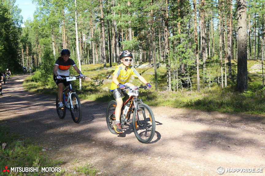 Bild från Cykelvasan 2017 - 30 km
