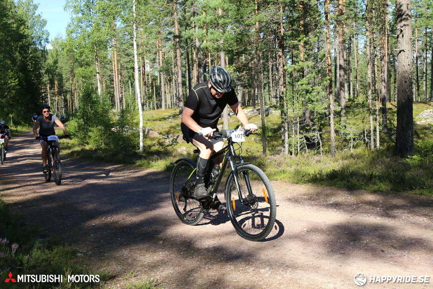 Bild från Cykelvasan 2017 - 30 km