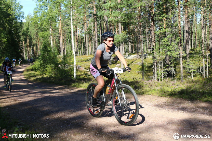 Bild från Cykelvasan 2017 - 30 km