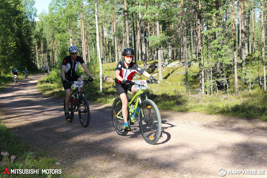 Bild från Cykelvasan 2017 - 30 km