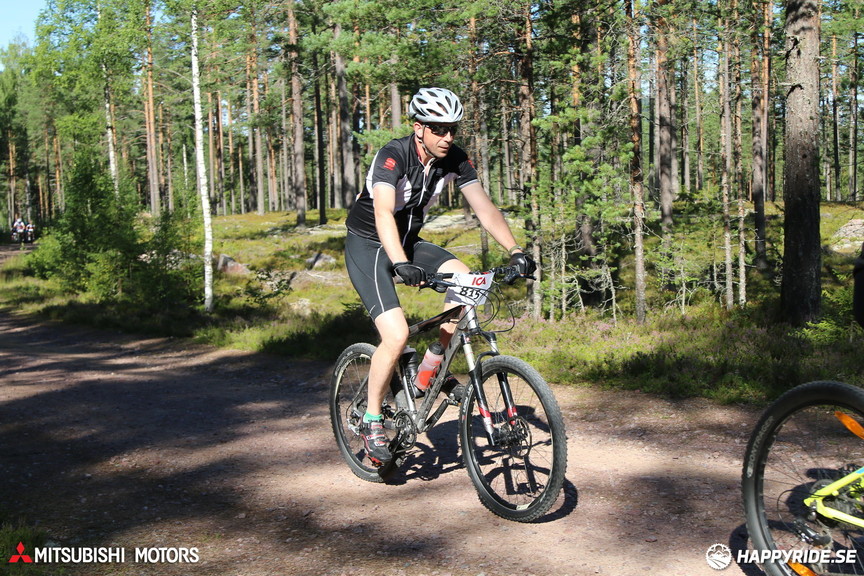 Bild från Cykelvasan 2017 - 30 km
