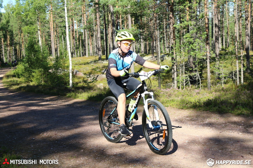 Bild från Cykelvasan 2017 - 30 km