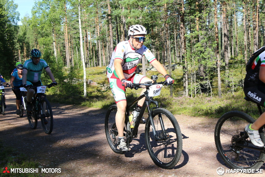 Bild från Cykelvasan 2017 - 30 km
