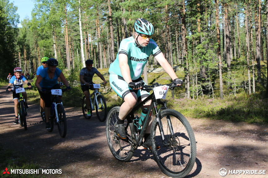 Bild från Cykelvasan 2017 - 30 km