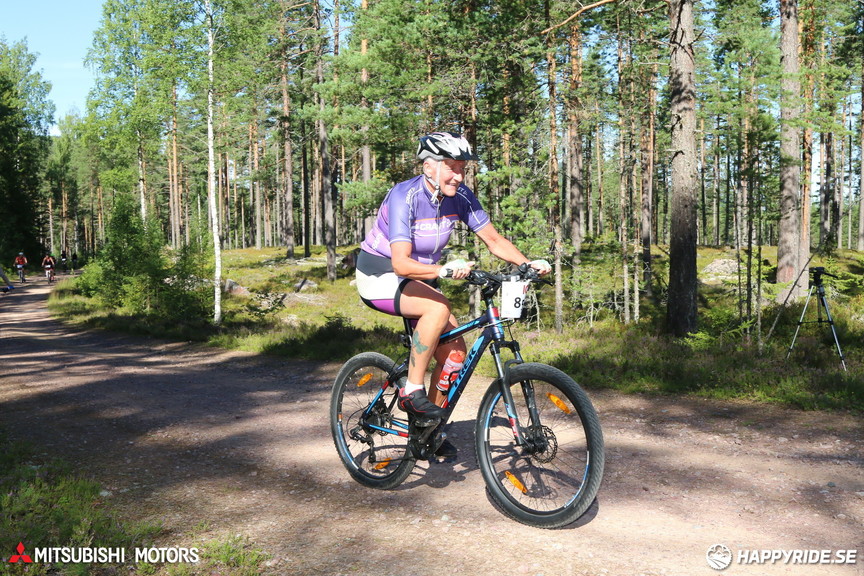 Bild från Cykelvasan 2017 - 30 km