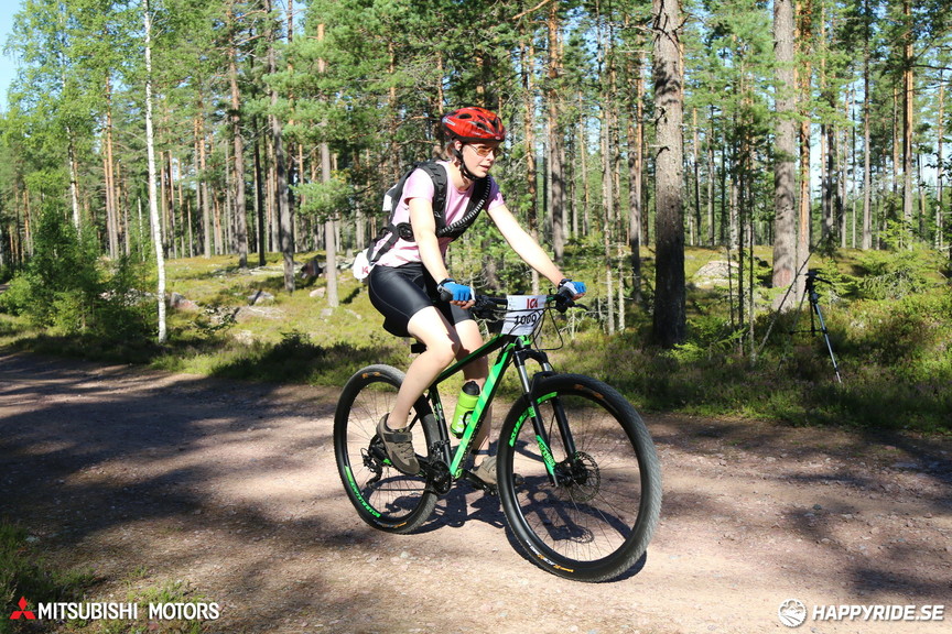 Bild från Cykelvasan 2017 - 30 km